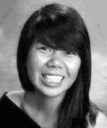 Christi Saengsavang: class of 2013, Grant Union High School, Sacramento, CA.